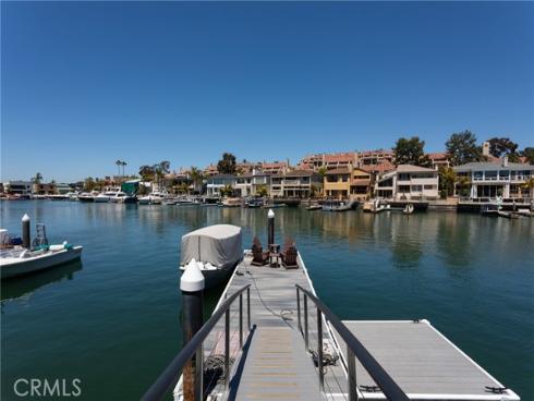660  Harbor Island   Drive, Newport Beach, CA