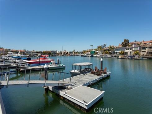 660  Harbor Island   Drive, Newport Beach, CA