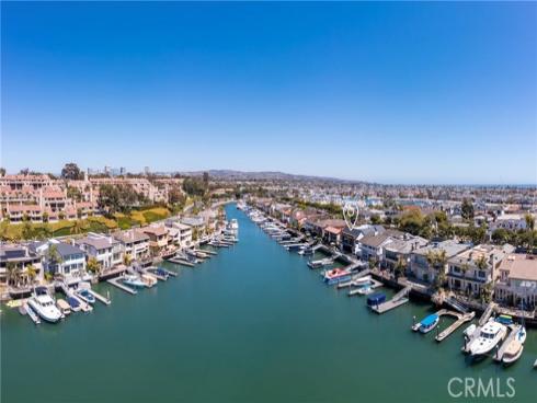 660  Harbor Island   Drive, Newport Beach, CA