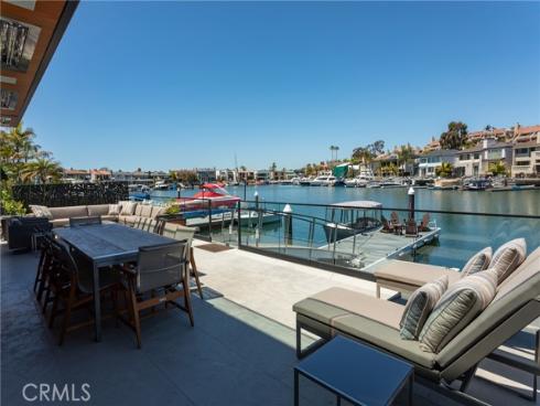 660  Harbor Island   Drive, Newport Beach, CA