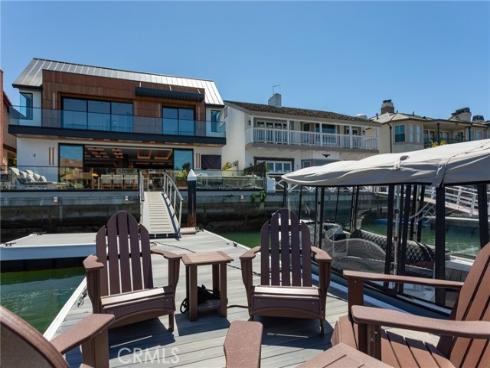660  Harbor Island   Drive, Newport Beach, CA
