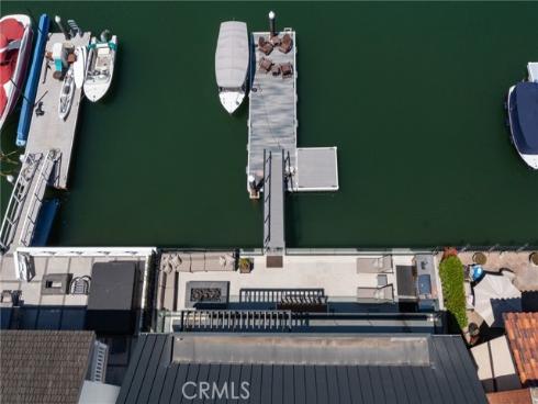 660  Harbor Island   Drive, Newport Beach, CA