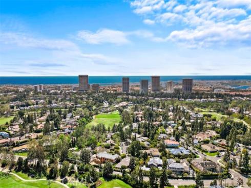 67  Sea Island   Drive, Newport Beach, CA