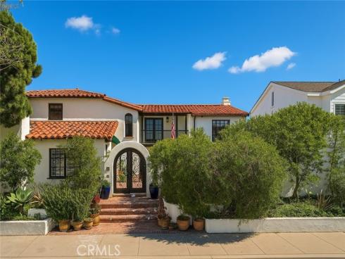 1585 E Ocean  , Newport Beach, CA