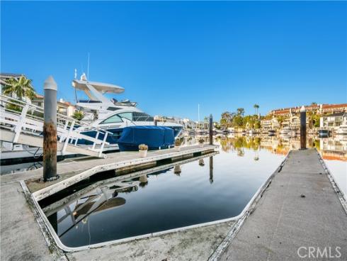612  Harbor Island   Drive, Newport Beach, CA