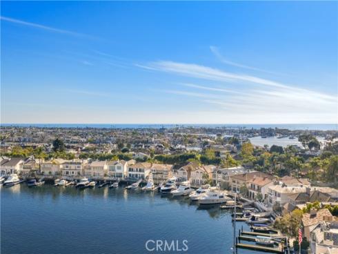612  Harbor Island   Drive, Newport Beach, CA