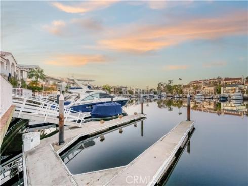 612  Harbor Island   Drive, Newport Beach, CA