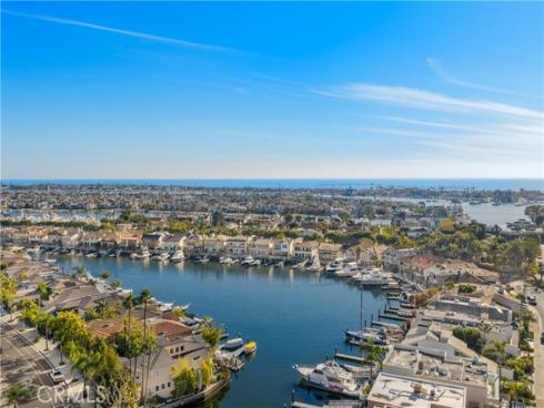 612  Harbor Island   Drive, Newport Beach, CA