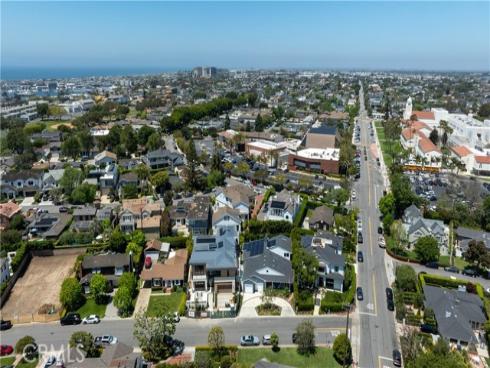 519  Signal   Road, Newport Beach, CA