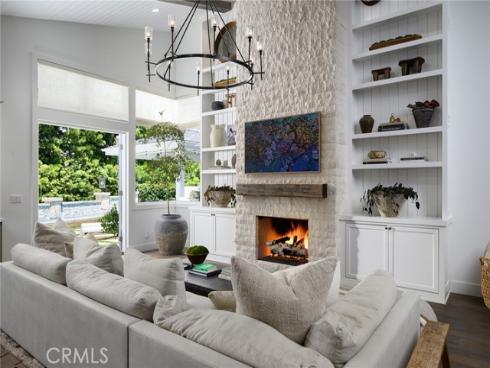 519  Signal   Road, Newport Beach, CA