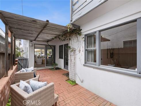 212  Opal  , Newport Beach, CA