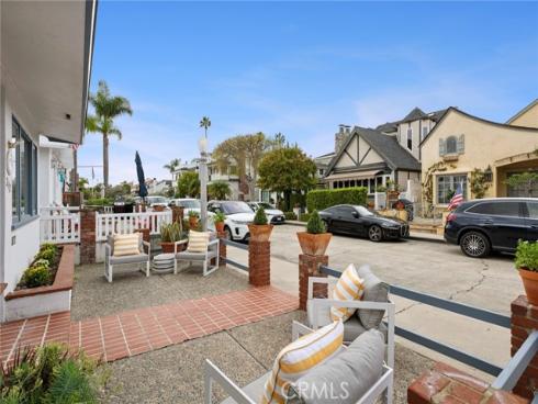 212  Opal  , Newport Beach, CA