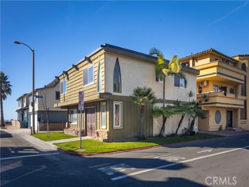 6601  Seashore  , Newport Beach, CA