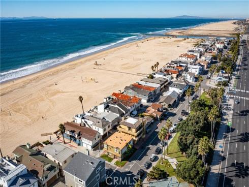 6601  Seashore  , Newport Beach, CA