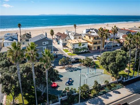 6601  Seashore  , Newport Beach, CA