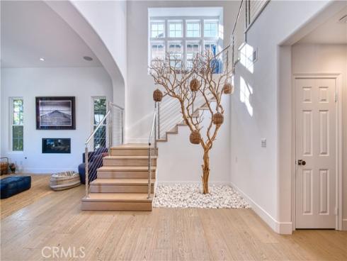 17  Palazzo  , Newport Beach, CA