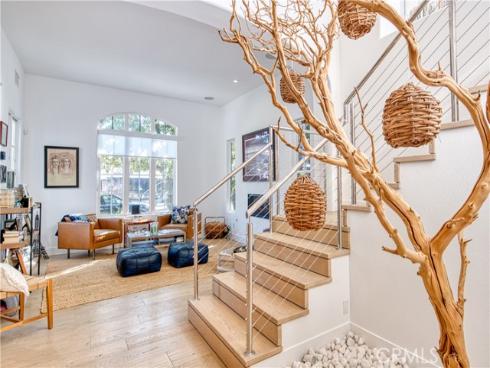 17  Palazzo  , Newport Beach, CA