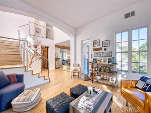 17  Palazzo  , Newport Beach, CA