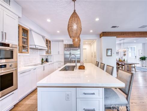 17  Palazzo  , Newport Beach, CA