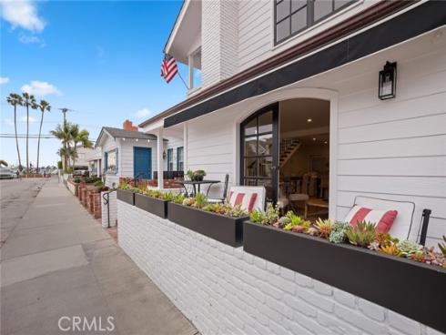 117  Marine   Avenue, Newport Beach, CA