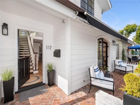117  Marine   Avenue, Newport Beach, CA