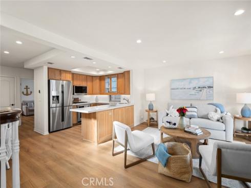 117  Marine   Avenue, Newport Beach, CA