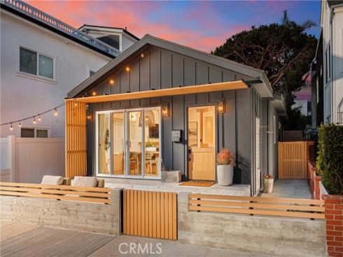 122 E Bay   Avenue, Newport Beach, CA