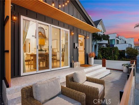 122 E Bay   Avenue, Newport Beach, CA