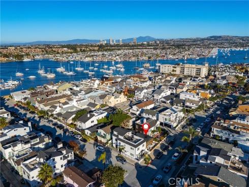 122 E Bay   Avenue, Newport Beach, CA