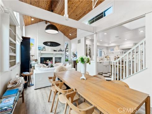 209  Diamond  , Newport Beach, CA