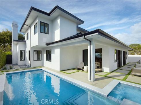 1312  Dover Drive  , Newport Beach, CA