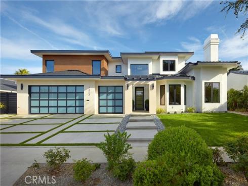 1312  Dover Drive  , Newport Beach, CA