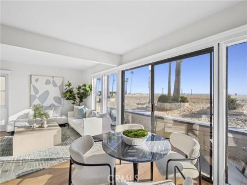 1510 W Oceanfront  , Newport Beach, CA