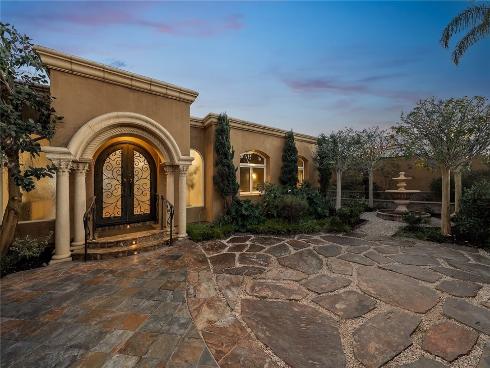 1038 Santiago Drive, Newport Beach, CA