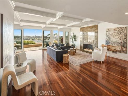 1038 Santiago Drive, Newport Beach, CA