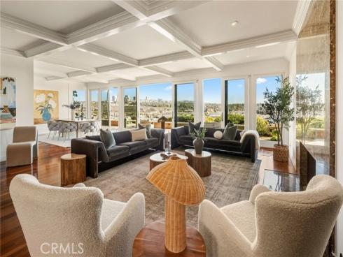 1038 Santiago Drive, Newport Beach, CA