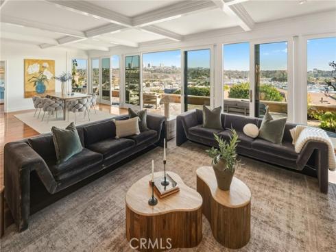 1038 Santiago Drive, Newport Beach, CA