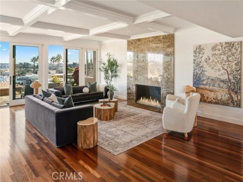 1038 Santiago Drive, Newport Beach, CA