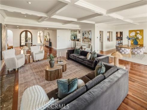 1038 Santiago Drive, Newport Beach, CA