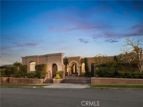 1038 Santiago Drive, Newport Beach, CA