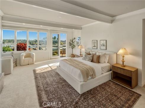 1038 Santiago Drive, Newport Beach, CA