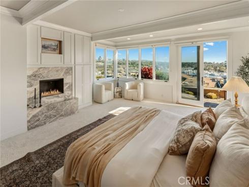 1038 Santiago Drive, Newport Beach, CA