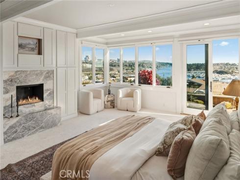 1038 Santiago Drive, Newport Beach, CA