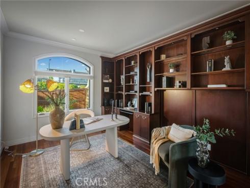 1038 Santiago Drive, Newport Beach, CA