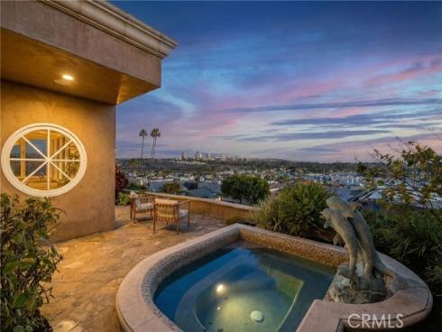 1038 Santiago Drive, Newport Beach, CA