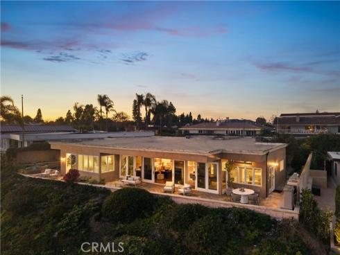 1038 Santiago Drive, Newport Beach, CA