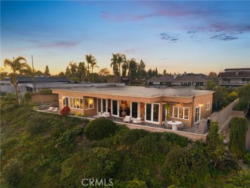 1038 Santiago Drive, Newport Beach, CA