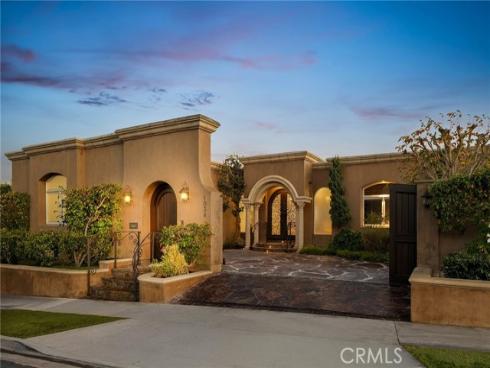 1038 Santiago Drive, Newport Beach, CA