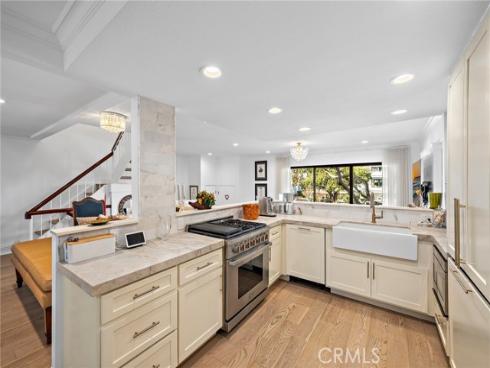 12 Encore Court, Newport Beach, CA