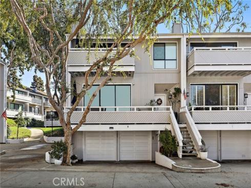 12 Encore Court, Newport Beach, CA